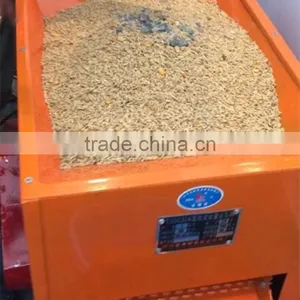 Mini Paddy and Rice Cleaning Machine thumbnail-5