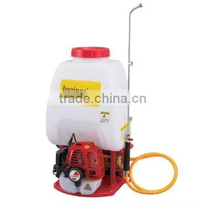 25L Gasoline Powered Sprayer, Backpack Sprayer thumbnail-1