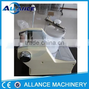 AL-50 Hand Operated Automatic Dumpling Maker Machine thumbnail-1