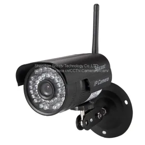 Sricam SP013 HD 720P, камера с сенсором CMOS, водонепроницаемая, гарантия 2 года, инфракрасная IP-камера, поддерживающая NVR thumbnail-1