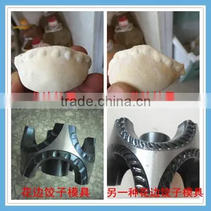 Good Quality Pasta Dumpling Machine thumbnail-3