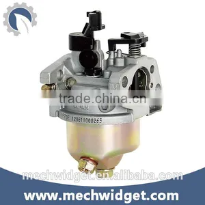 Garden Tool Parts Bigdint Lawn Mover Carburetor IP70F thumbnail-2