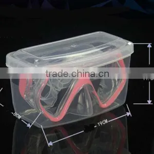 Diving Mask Packaging Hard Case thumbnail-5