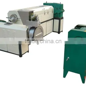 Plastic Recycling Machine thumbnail-1