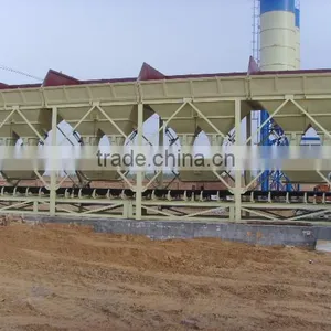 PLD2400 Concrete Batching Machine -Top Selling thumbnail-2