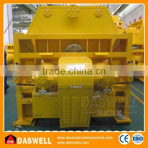 MAO Hydraulic Twin Shaft Sicoma Concrete Mixer Prices thumbnail-6