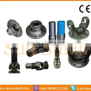 Drive Shaft Coupling/shaft Coupling With CE Certifation thumbnail-4