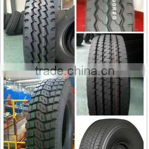 315 80 22.5 Tyre China thumbnail-1