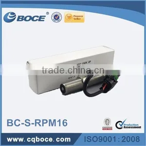 Magnetic Pickup Speed Sensor M18 thumbnail-5