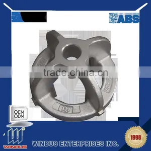 Aluminium Sand Casting Brass Sand Casting thumbnail-4