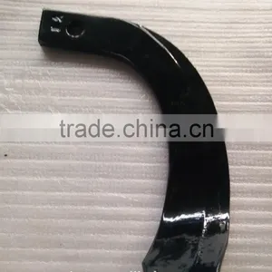 Power Tiller Rotary Blade thumbnail-1