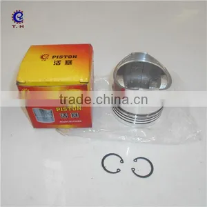 Excellent Quality Aluminum Piston for Diesel Engine thumbnail-1