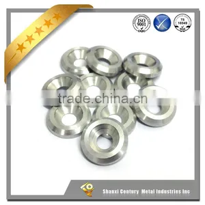 Aluminium Countersunk Washers thumbnail-1