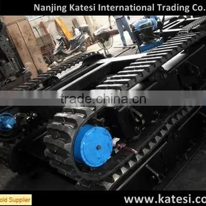 Undercarriage Spare Parts for Excavator/bulldozer/construction Machinery Part thumbnail-2