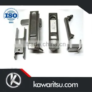 Custom Made Non-standard Investment Casting Parts Manufacture in China Cheap thumbnail-3
