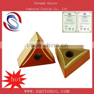 Tnmg160308 Carbide Tip Carbide Insert in Box for Heat Resistance Steel thumbnail-1
