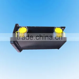 C6121 Shanghai Diesel Engine Oil Cooler Core C18BB-18BB009+B, Shanghai Diesel Engine Parts,genuine Parts thumbnail-1