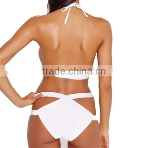 2017 Fashionable Bikini Hot Hot Hot Hot Sexy String thumbnail-3