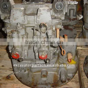 EX200-5 HPV102 Hydraulic Main Pump,EX200-5 Pump USED thumbnail-1
