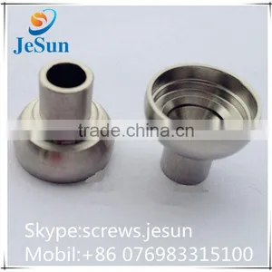 Cnc Machine Spare Parts Precision Cnc Lathe Machine Parts thumbnail-1