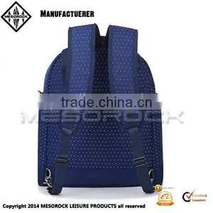 Diaper Bag With Changing Mat and Bottle Bag thumbnail-3