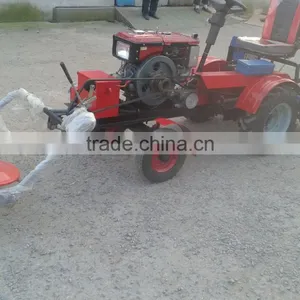 Agriculture Mini Tractor thumbnail-3