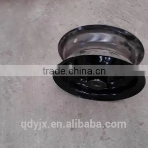 Rubber Thickening Small Wheel thumbnail-2