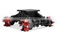 Cantilever Bogie Suspension For Trailer thumbnail-1