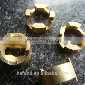 China Supplier Supply Scooter Chrome Parts thumbnail-1