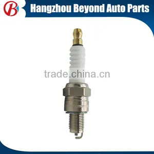 OEM High Quality Motorcycle Parts Spark Plug C7HSA/A7TC for Motorcycle Scooter Atv Tricycle Boat and Street Bike thumbnail-1