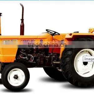 Fiat Tractor Ghazi 2wd (brand New Fiat Tractor) thumbnail-1