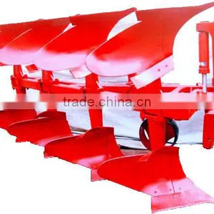 Farm Machie Factory Tractor Mounted Moldboard Plow/ Tractor Plow thumbnail-5