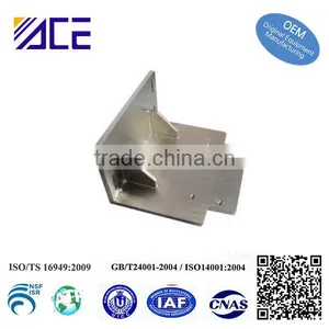 Precision Welding Parts thumbnail-1