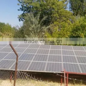 20HP (15kw) Solar Pumping Inverter/Controller, 3 Years' Warranty, CE, IP65 thumbnail-2