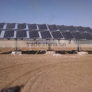 Top Manufacturer Supply 30kw Three Phase Smart Mppt pv Water Pump Inverter for Irrigation thumbnail-3