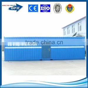 Easy Shipping Sea Container House for Sale thumbnail-3