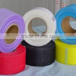 Alkali-resistant Fiberglass Mesh (tape ) Factory& Manufacture thumbnail-2