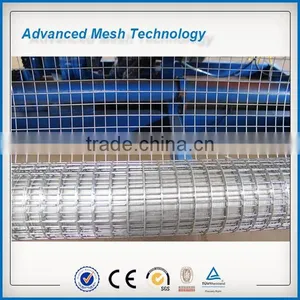 China Architecture Electric Welded Mesh Machine Manufacture and Factory thumbnail-5