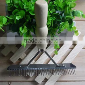 Pet Rake Comb thumbnail-2