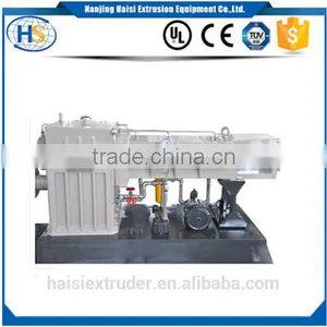 Type A Gear Box for Extruder Machine thumbnail-2