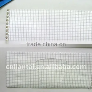 Printed Waterproof Tyvek Wallet thumbnail-1