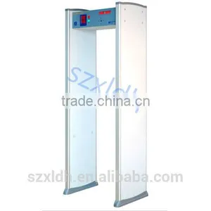 Metal Detector Door XLD-II thumbnail-1