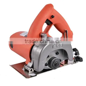 Multifunctional 220-230V/110-127V 50/60Hz Electric Circle Saw 1400W 115mm 12000rpm Handheld Electric Tile Cutters thumbnail-3