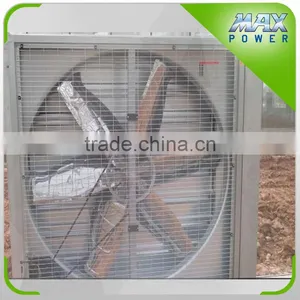 Used Commercial Greenhouse With Exhaust Fan thumbnail-3