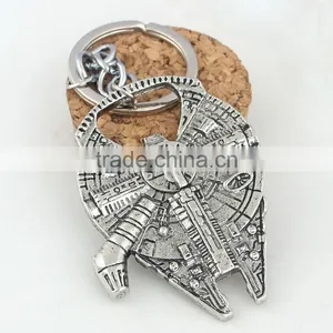 Bottle Opener With Key Chain thumbnail-3