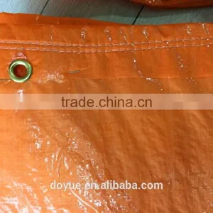 Outdoor Storage Weather Proof Insulated Tarps, Insulated Tarpaulin (Concrete Curing Blanket) thumbnail-1
