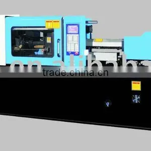 Plastic Injection Mould Machine (CE) thumbnail-1