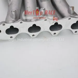 Mertop Race B-SERIES VTEC BLACK ВОЗДУШНЫЙ РАССЕЯНИТЕЛЬ ДЛЯ INTEGRA/CIVIC/DEL SOL 307-05-0295 thumbnail-5