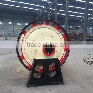 Energy-saving Small Ball Mill Price, Limestone Ball Grinding Mill for Sale thumbnail-4