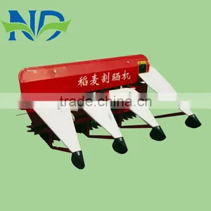 Manufacture Grain Header of Harvester thumbnail-1